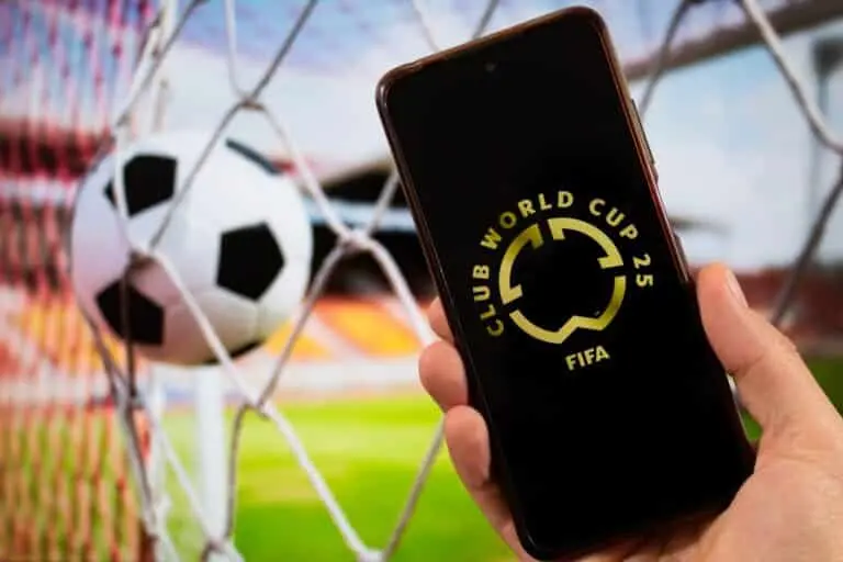 FIFA Mundial de Clubes 2025