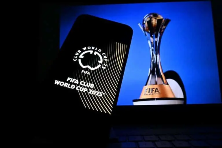 FIFA Mundial de Clubes 2025