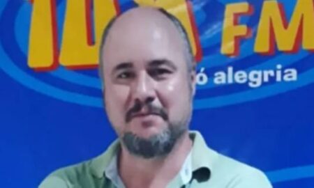 Fabiano Olivato