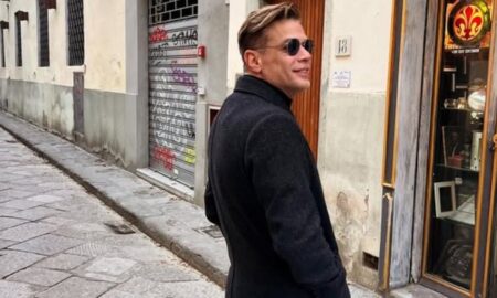 Fabio Assunção