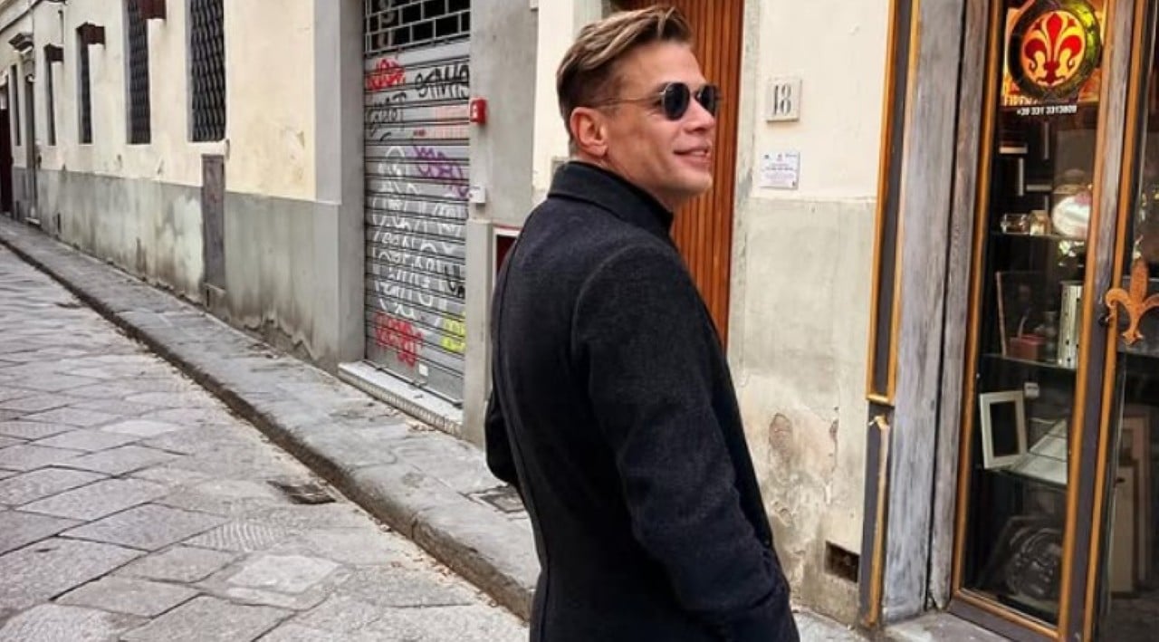 Fabio Assunção