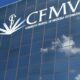 Fachada do Conselho Federal de Medicina Veterinária (CFMV)
