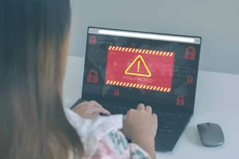 Falha Tecnica Internet