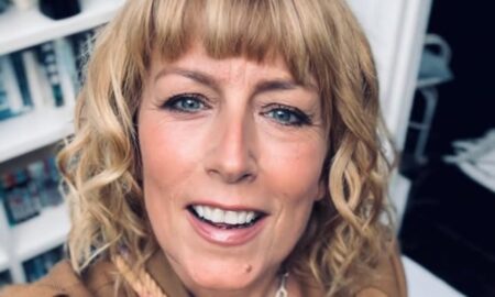 Fay Ripley