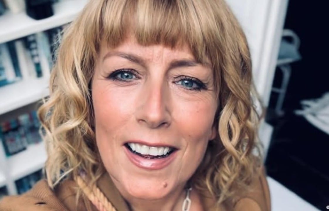 Fay Ripley