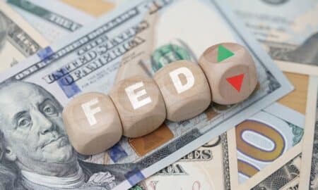 Federal Reserve (Fed) – Banco central dos Estados Unidos