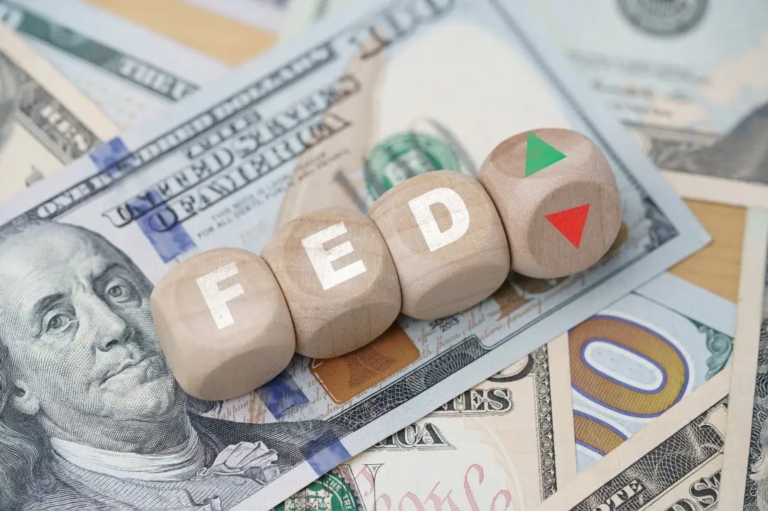 Federal Reserve (Fed) – Banco central dos Estados Unidos