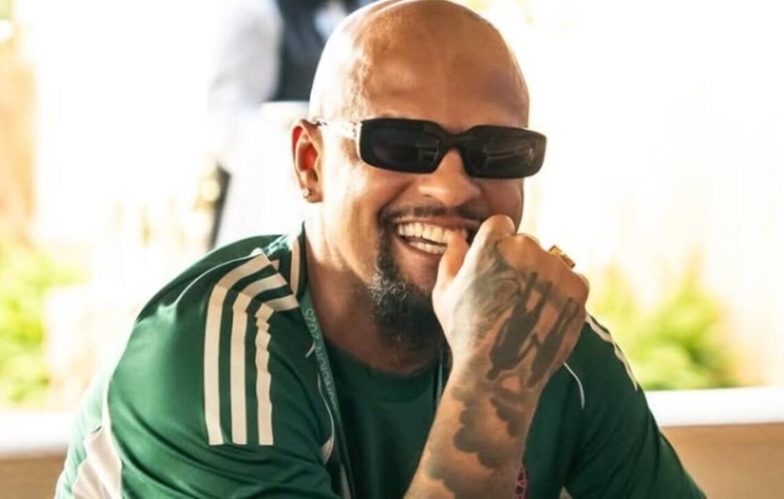 Felipe Melo