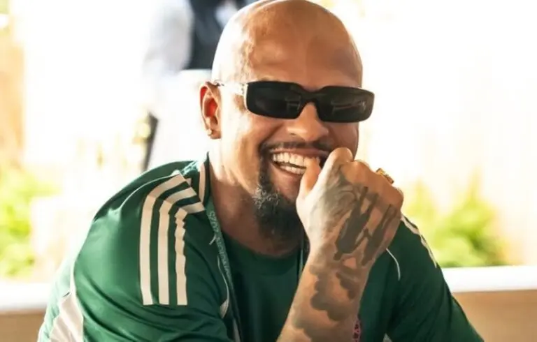 Felipe Melo
