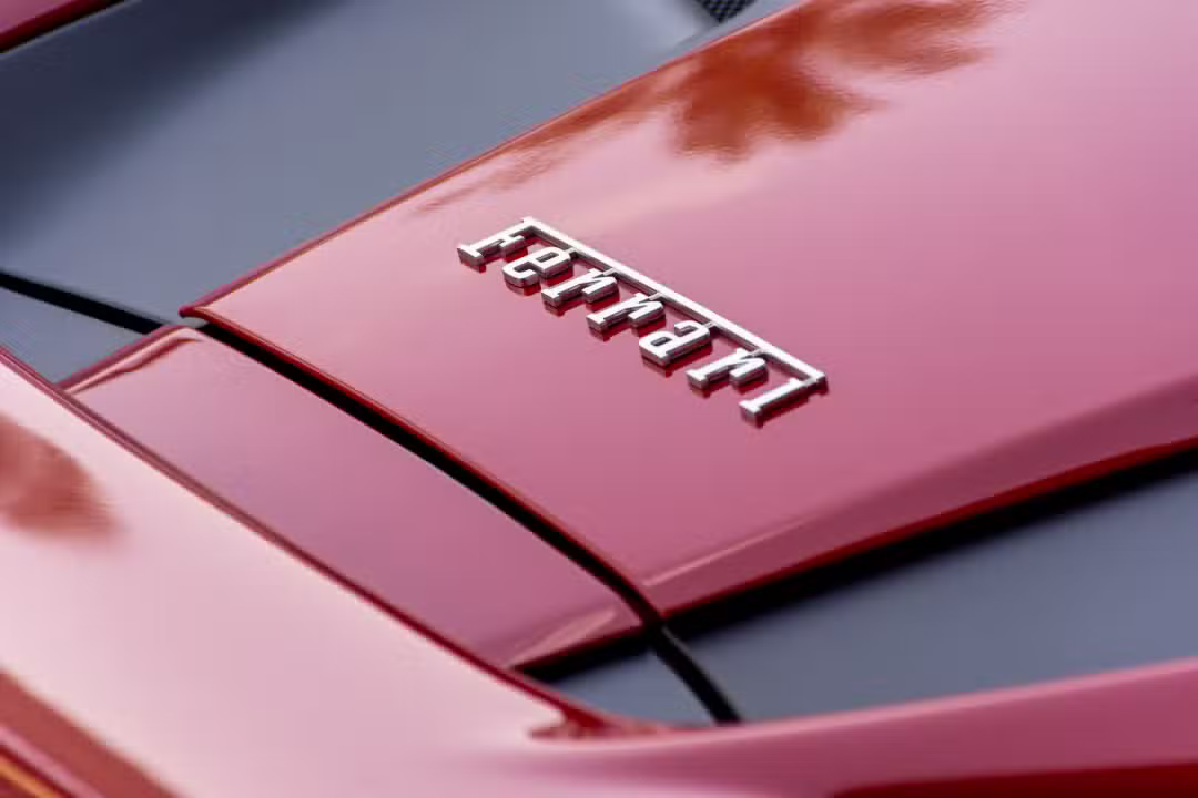Ferrari