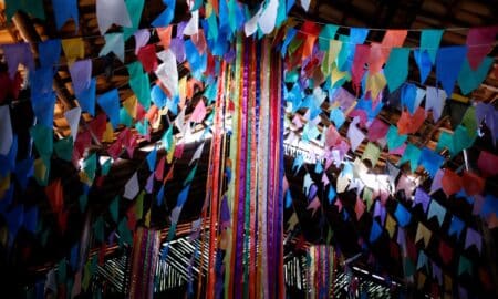 Festa Junina, São João
