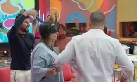 Festa do pessego