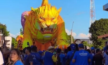 Festival de Parintins