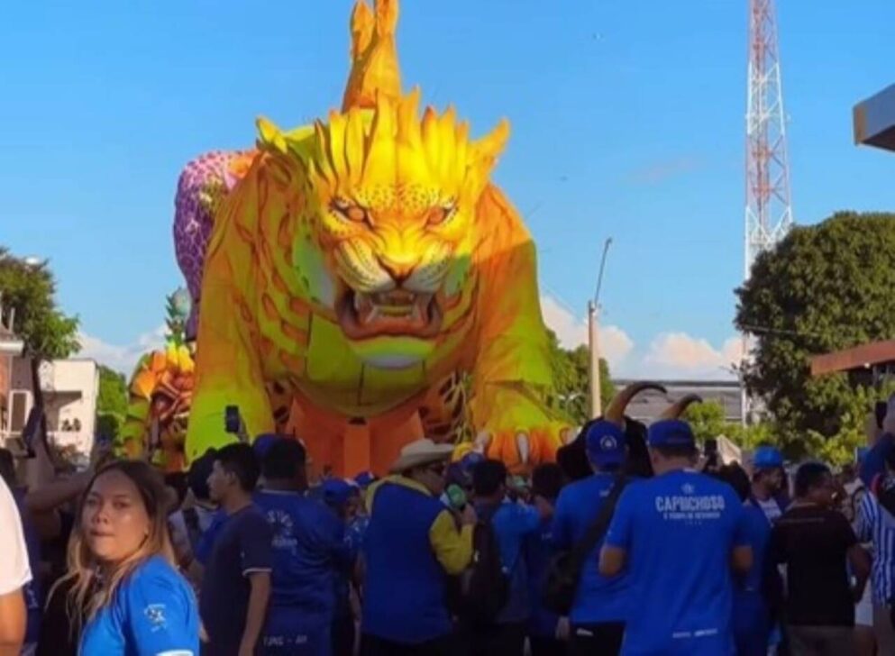 Festival de Parintins