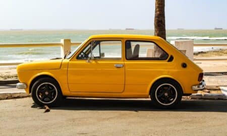 Fiat 147