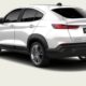 Fiat Fastback