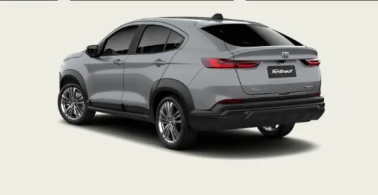 Fiat Fastback