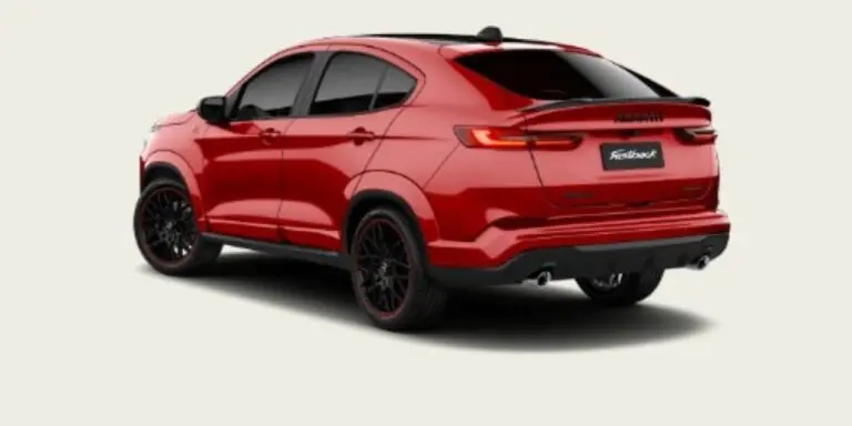 Fiat Fastback