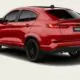 Fiat Fastback