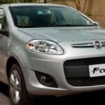 Fiat Palio -