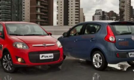 Fiat Palio