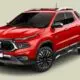 Fiat Toro 2026