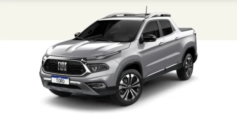 Fiat Toro