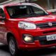 Fiat Uno 1