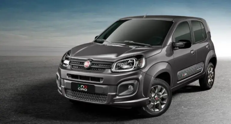 Fiat Uno