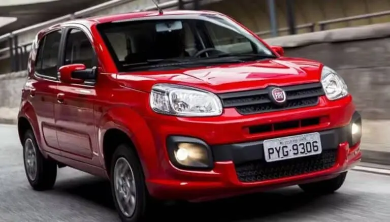 Fiat Uno