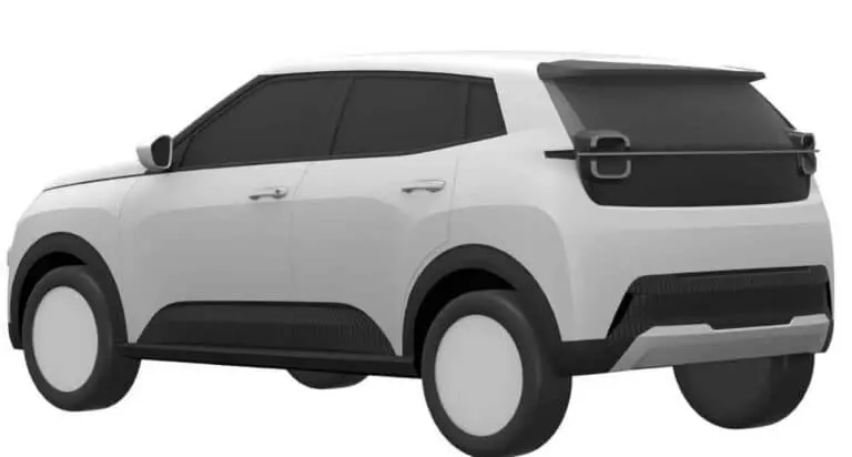 Fiat Uno 2026