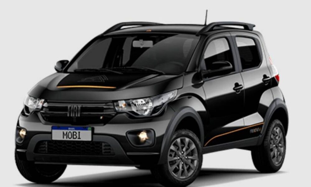 Programa Carro Sustentável reduz preços de Kwid, Mobi e Polo em até R$ 20 mil