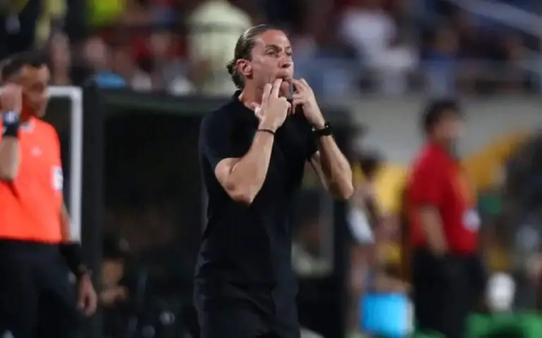 Bývalý Atlético de Madrid odhaluje zákulisí podpisu Filipe Luíse do Flamenga v roce 2019