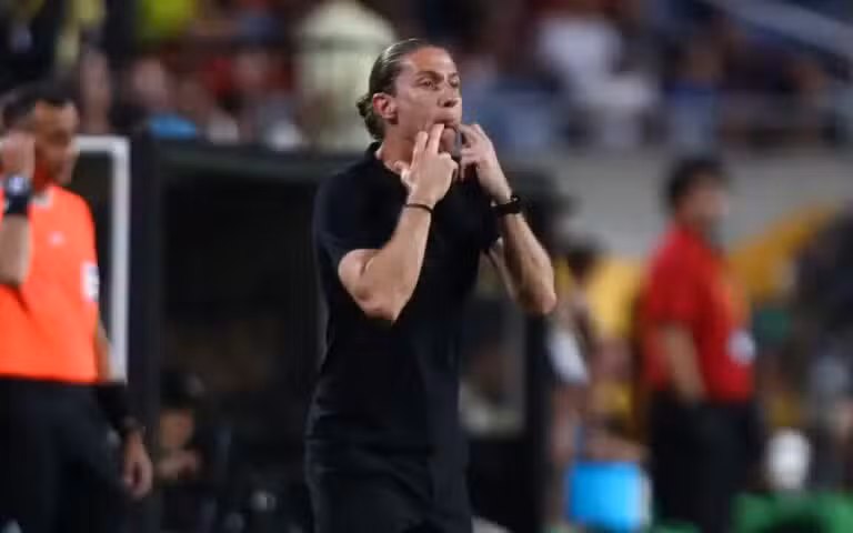Filipe Luis