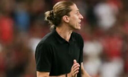 Filipe Luis