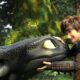 Filme Como Treinar o seu Dragão 3