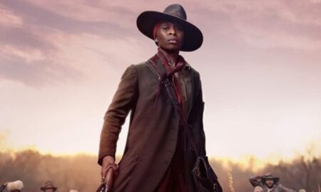 Filme Harriet