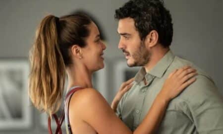 Filme 'Um Casal Inseparável' Sessão da Tarde