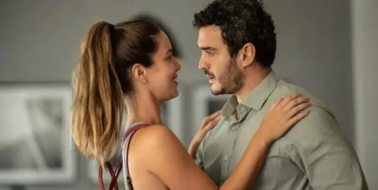 Filme 'Um Casal Inseparável' Sessão da Tarde