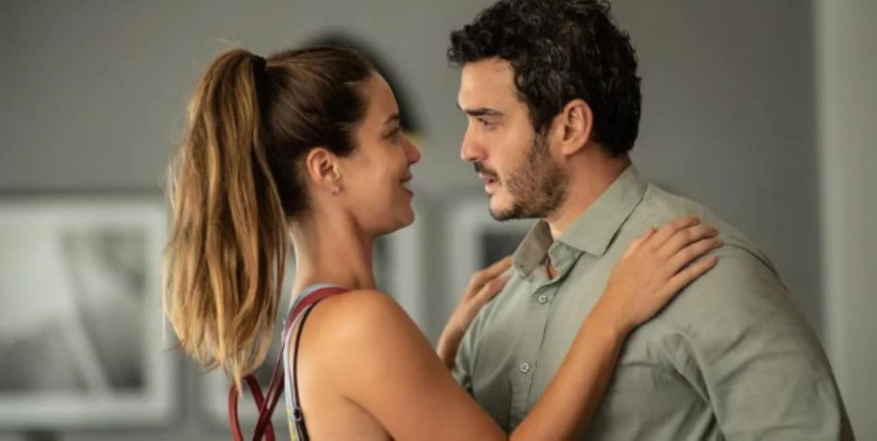 Filme 'Um Casal Inseparável' Sessão da Tarde