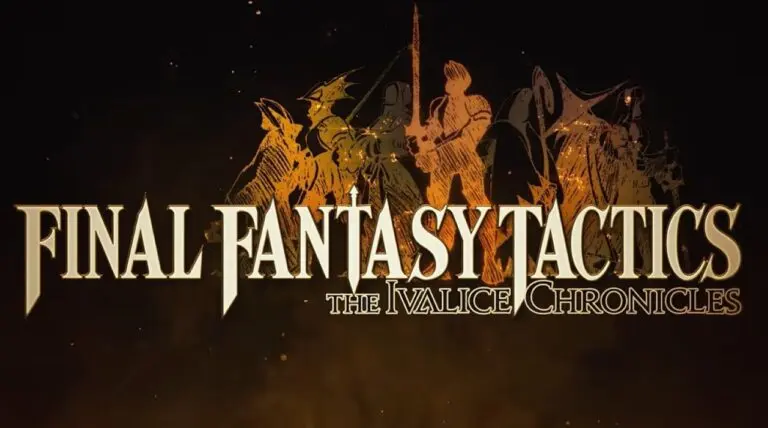 Final Fantasy