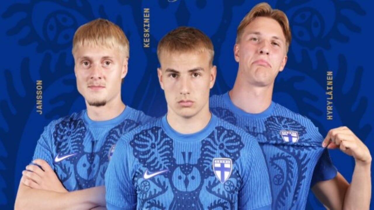 Finlandia u21