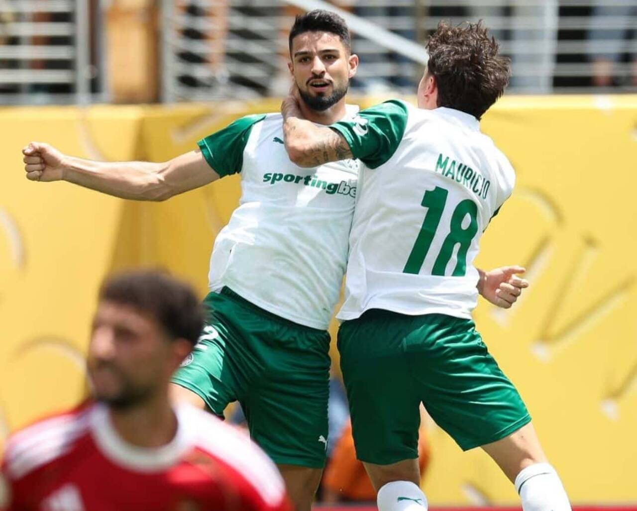 Inter Miami x Palmeiras: onde assistir, horário e escalações do duelo no Mundial