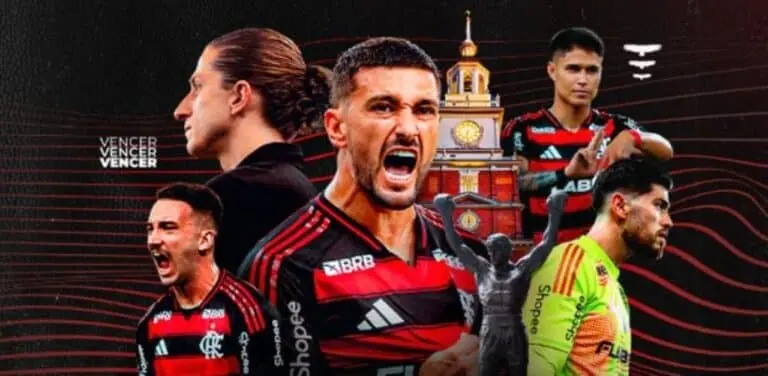 Flamengo