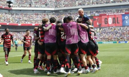 Flamengo