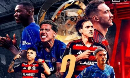 Flamengo FC