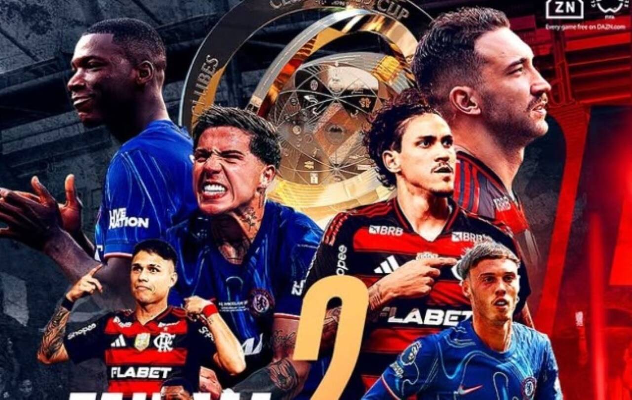 Flamengo FC