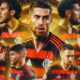 Flamengo FC.