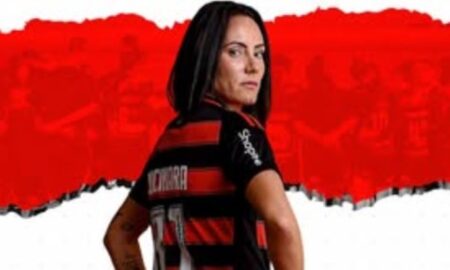 Flamengo Fem