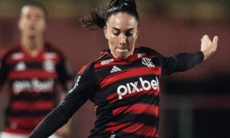 Flamengo Feminino